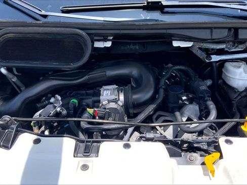 Used 2024 Ford Transit 250 148 Medium Roof RWD image 30