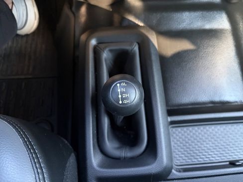 Used 2024 RAM 2500 Tradesman image 19