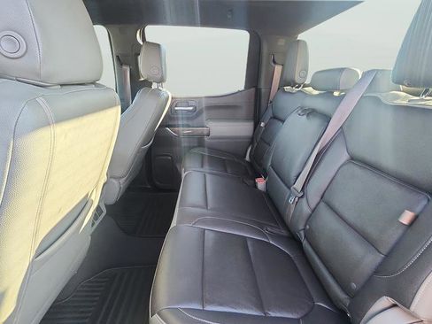 Used 2022 Chevrolet Silverado 1500 RST w/ Z71 Off-Road Package image 16