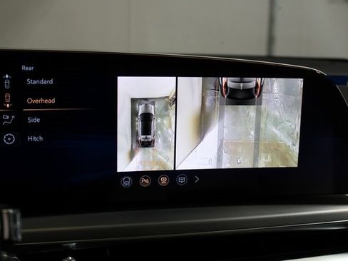 New 2026 Cadillac Lyriq Sport image 15