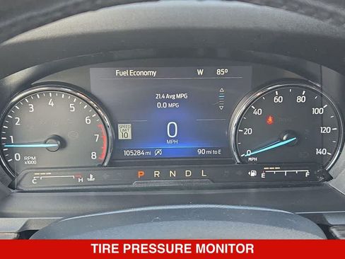 Used 2022 Ford Explorer Limited AWD/4WD image 30