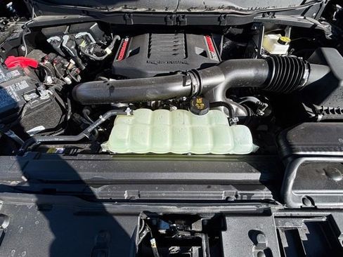 New 2025 Ford F150 Raptor image 29