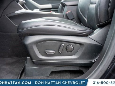 Used 2023 Ford Explorer XLT w/ Equipment Group 202A image 19