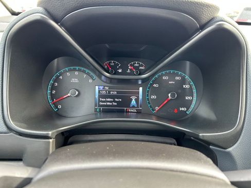 Used 2018 Chevrolet Colorado Z71 image 11