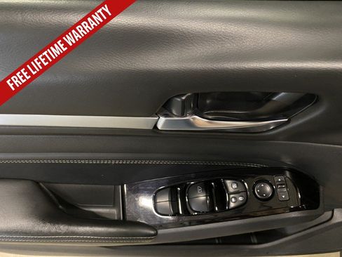 Used 2021 Nissan Altima 2.5 SV w/ SV Premium Package AWD/4WD image 31