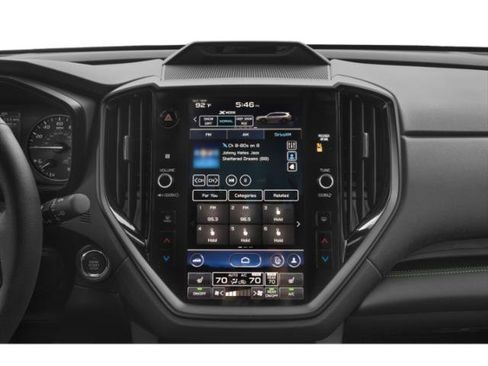 Used 2023 Subaru Ascent Onyx Edition Limited AWD/4WD image 13
