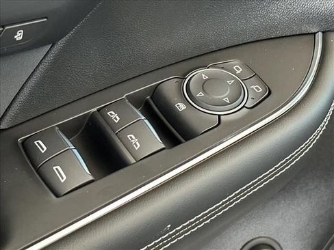 New 2026 Buick Envision Sport Touring AWD/4WD image 28