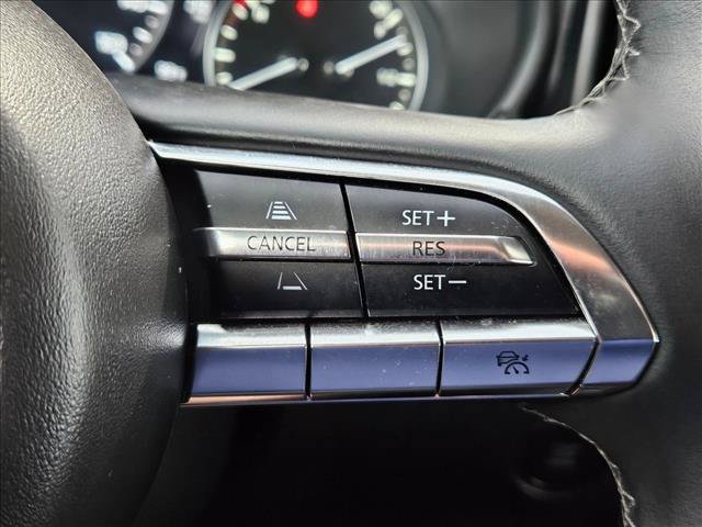 Used 2024 MAZDA CX-50 AWD 2.5 S w/ Select Package image 22