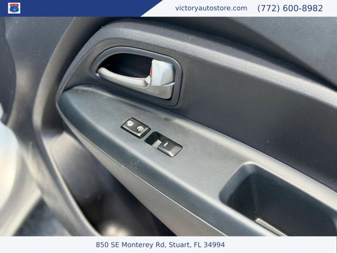 Used 2014 Kia Rio LX w/ Power Package FWD image 37