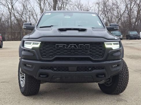 New 2026 RAM 1500 RHO w/ RHO Level 1 Equipment Group AWD/4WD image 5