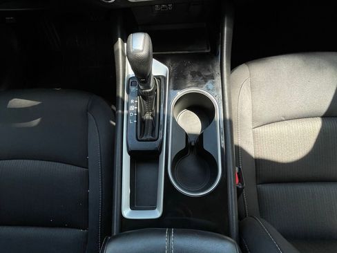 Used 2024 Nissan Altima 2.5 SV FWD image 20