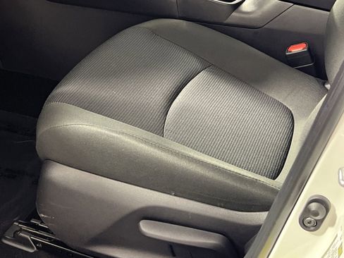 Used 2025 Toyota RAV4 LE image 14