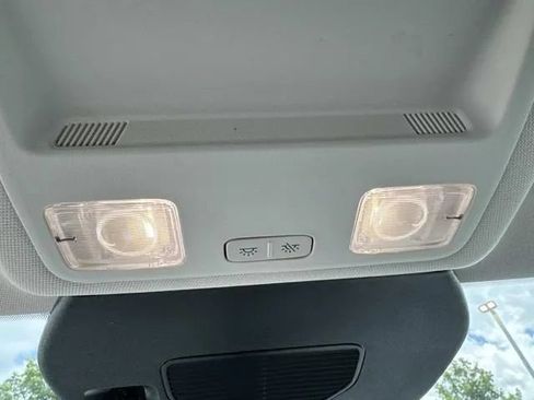 Used 2025 Ford Escape Active FWD image 39