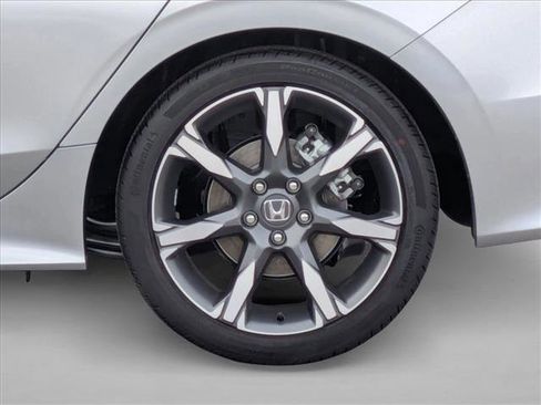 New 2026 Honda Civic Sport Touring image 10