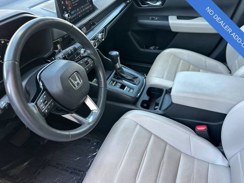 Used 2024 Honda CR-V EX-L image 10