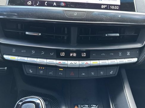 Certified 2024 Cadillac CT5 Sport w/ Parking Package RWD image 27