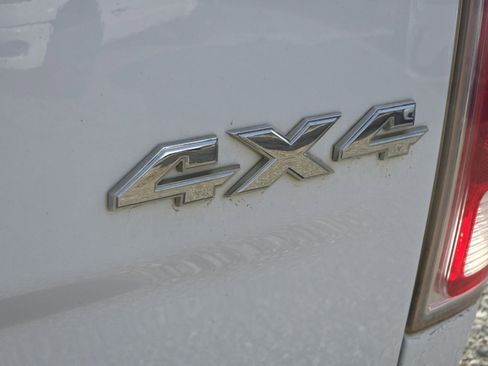 Used 2014 RAM 1500 Laramie Longhorn w/ Convenience Group image 29