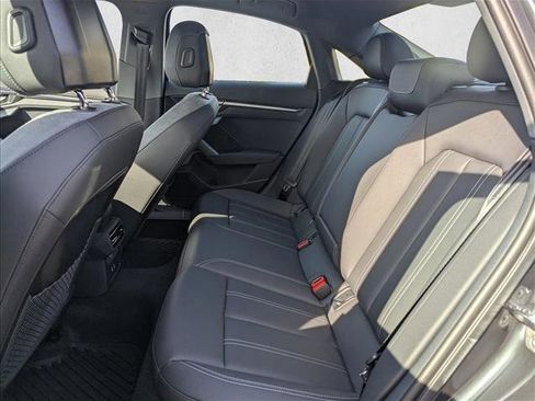 New 2026 Audi A3 2.0T Premium image 17
