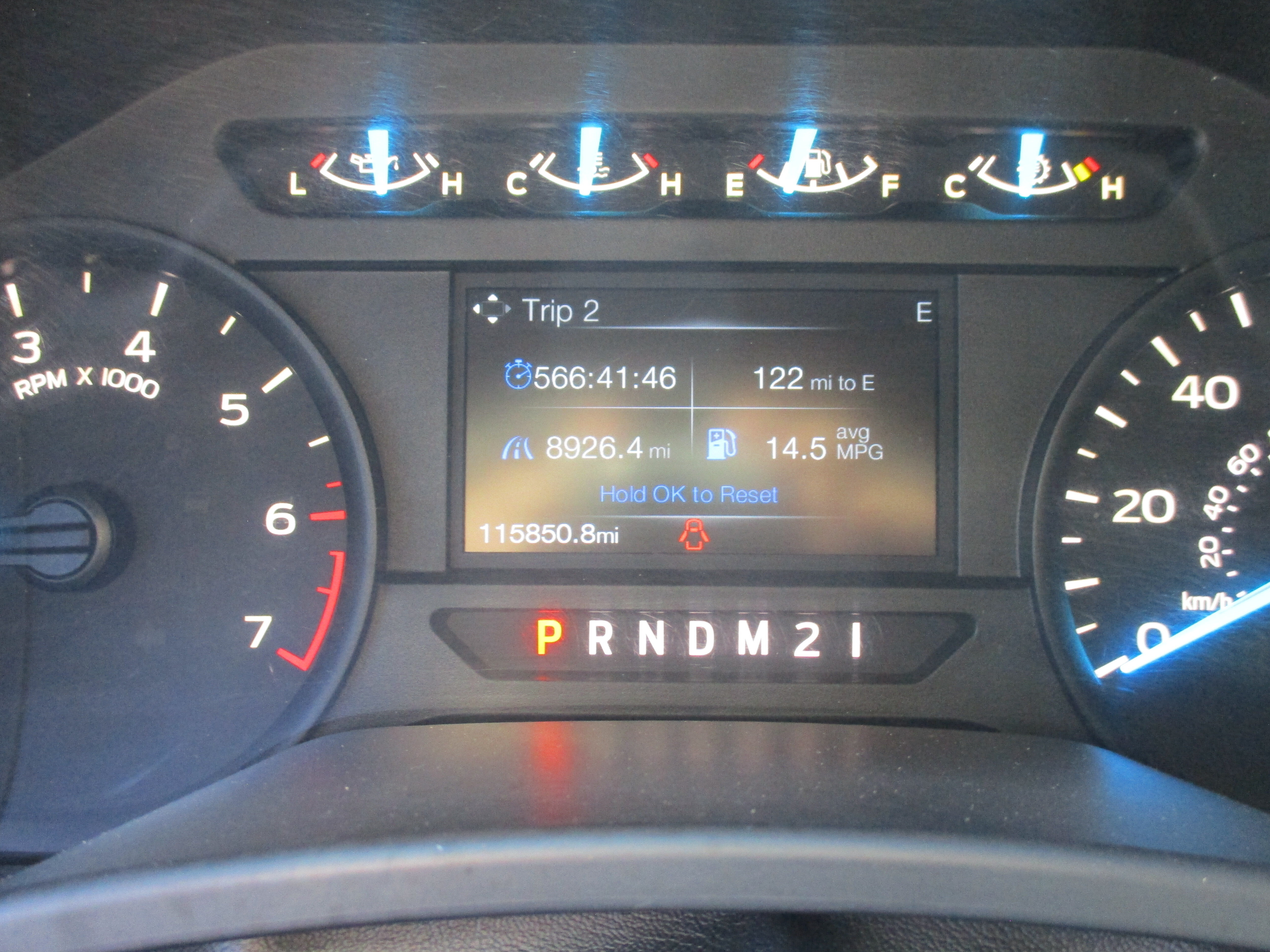 Used 2017 Ford F150 XL w/ Equipment Group 101A Mid RWD image 14