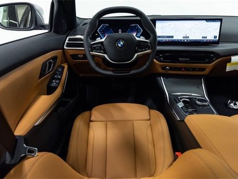 New 2026 BMW 330i xDrive Sedan image 4