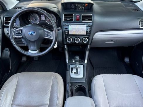 Used 2016 Subaru Forester 2.5i Limited image 13