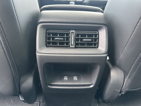 Used 2025 Honda CR-V Sport Touring image 17