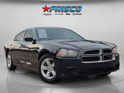 Used 2014 Dodge Charger SE