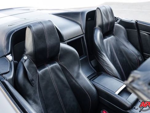 Used 2008 Aston Martin V8 Vantage Roadster image 14