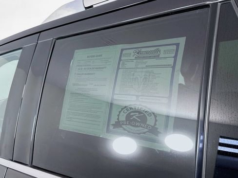 Used 2023 Lincoln Navigator Reserve AWD/4WD image 37