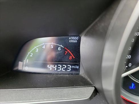 Used 2014 MAZDA MAZDA3 i Touring FWD image 19
