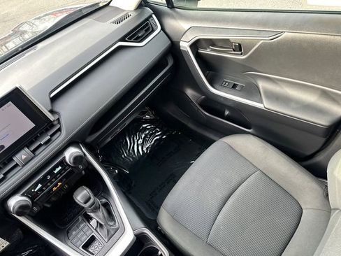 Certified 2024 Toyota RAV4 LE image 24