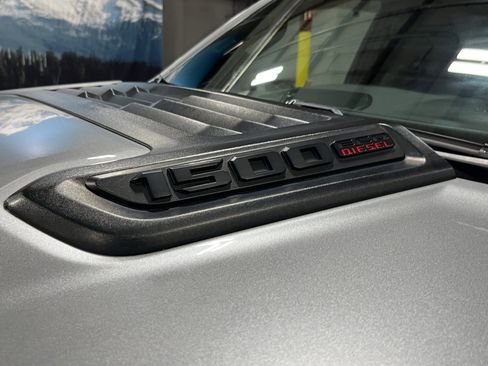 Used 2021 RAM 1500 Rebel image 9