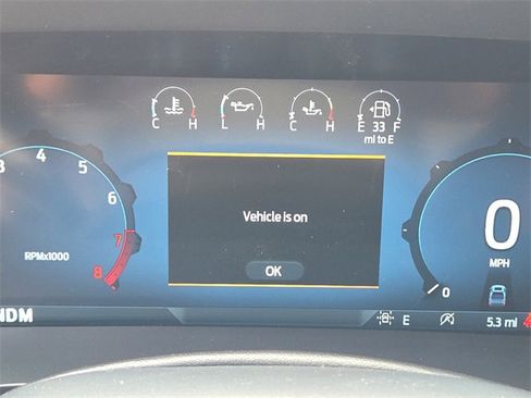 Used 2025 Ford F150 XLT w/ Equipment Group 302A MID image 30