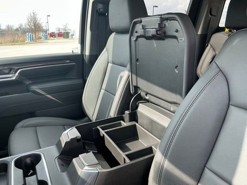 New 2026 Chevrolet Silverado 2500 LTZ w/ LTZ Plus Package image 34