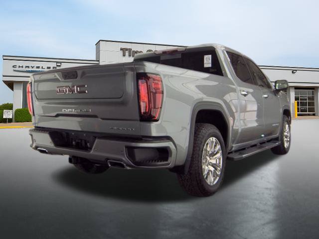 Used 2026 GMC Sierra 1500 Denali w/ Technology Package AWD/4WD image 4
