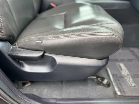 Used 2022 Toyota Sequoia TRD Sport AWD/4WD image 23