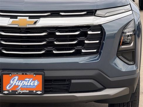 New 2026 Chevrolet Equinox LT image 8