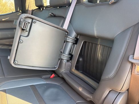 Used 2021 GMC Sierra 1500 Denali w/ Denali Ultimate Package image 39