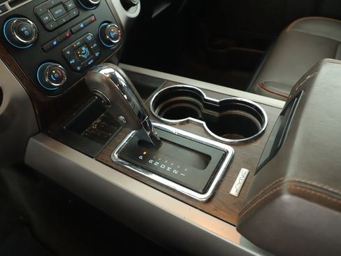 Used 2017 Ford Expedition EL King Ranch image 12