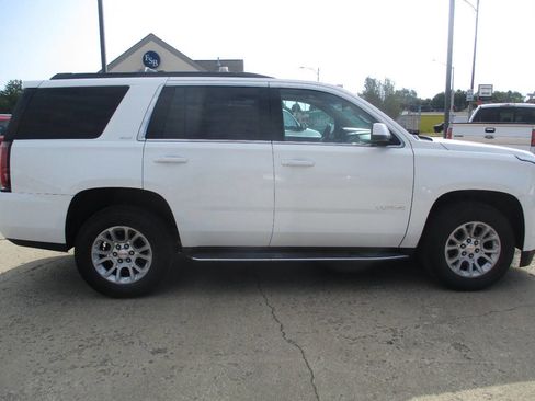 Used 2015 GMC Yukon SLT w/ Open Road Package image 7
