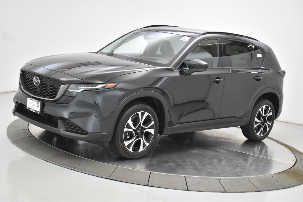 New 2026 MAZDA CX-5 Preferred AWD/4WD image 16