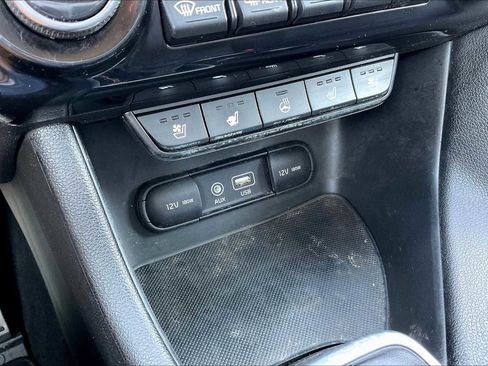 Used 2019 Kia Sportage SX image 31