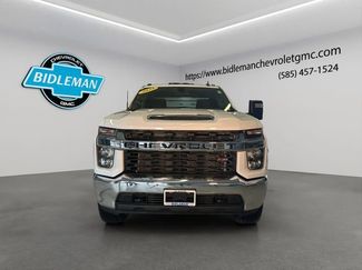 Used 2022 Chevrolet Silverado 3500 LT video 2