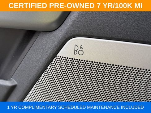 Used 2022 Ford F150 Lariat w/ Equipment Group 502A High AWD/4WD image 34