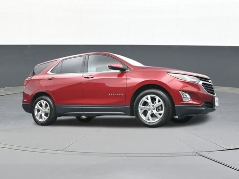 Used 2019 Chevrolet Equinox LT image 50