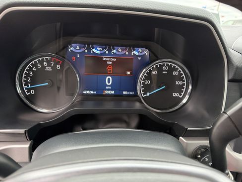 Used 2023 Ford F150 XLT w/ Equipment Group 301A Mid AWD/4WD image 19