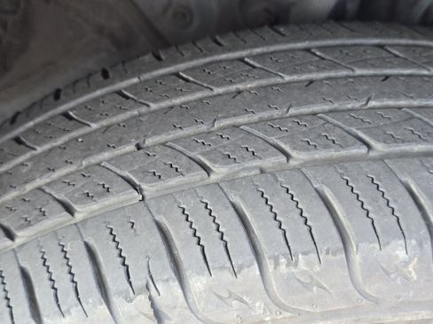 Certified 2021 Toyota RAV4 LE FWD image 19