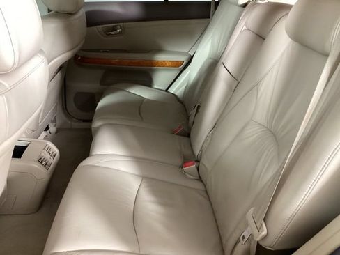 Used 2005 Lexus RX 330 AWD image 22