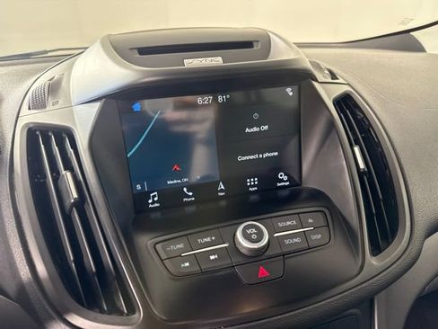 Used 2018 Ford Escape SEL AWD/4WD image 21