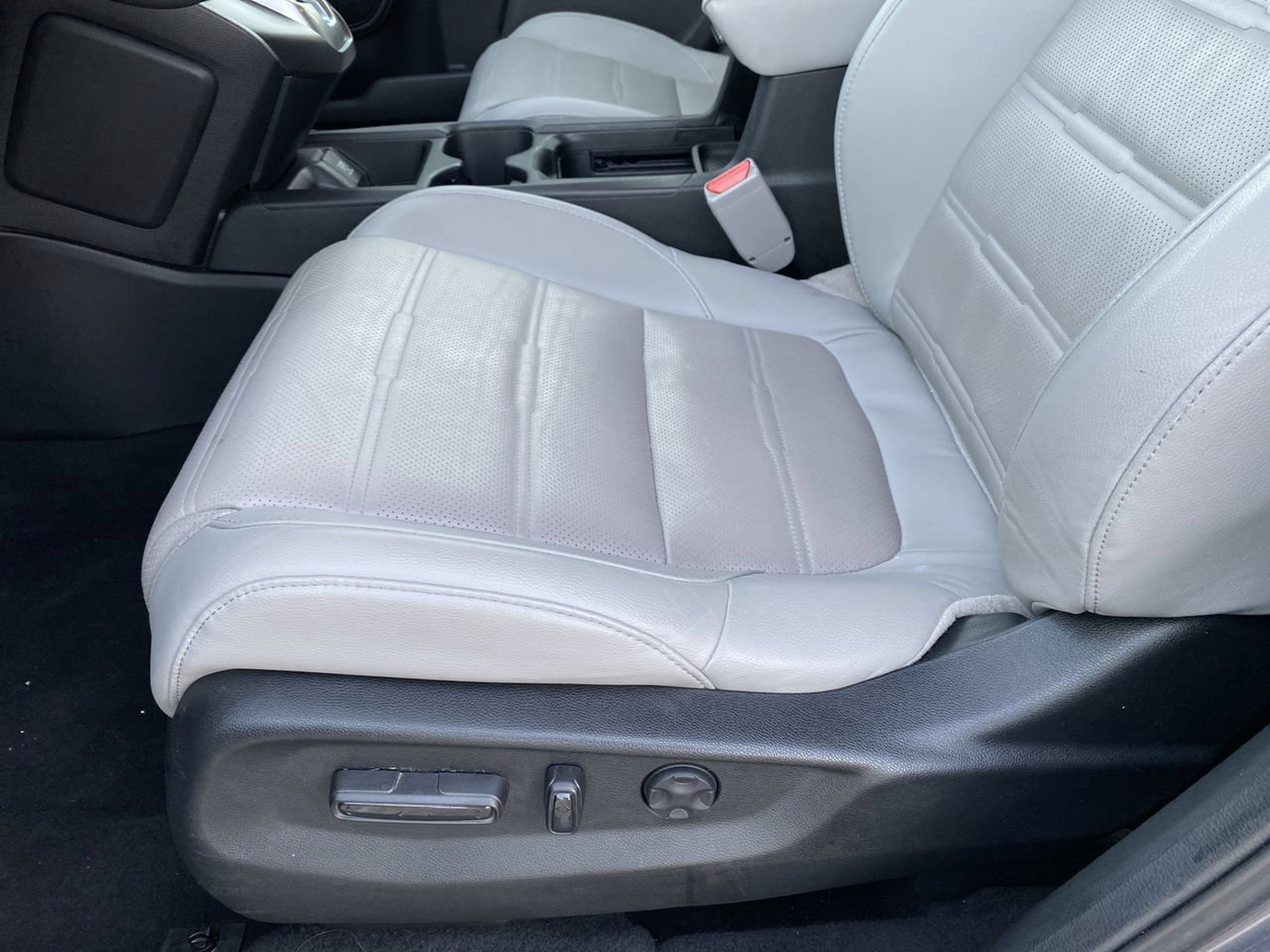 Certified 2018 Honda CR-V EX-L image 17